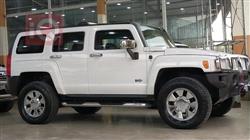 Hummer H3